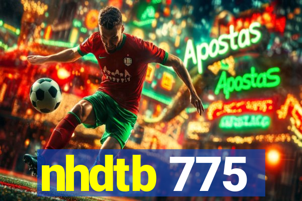 nhdtb 775